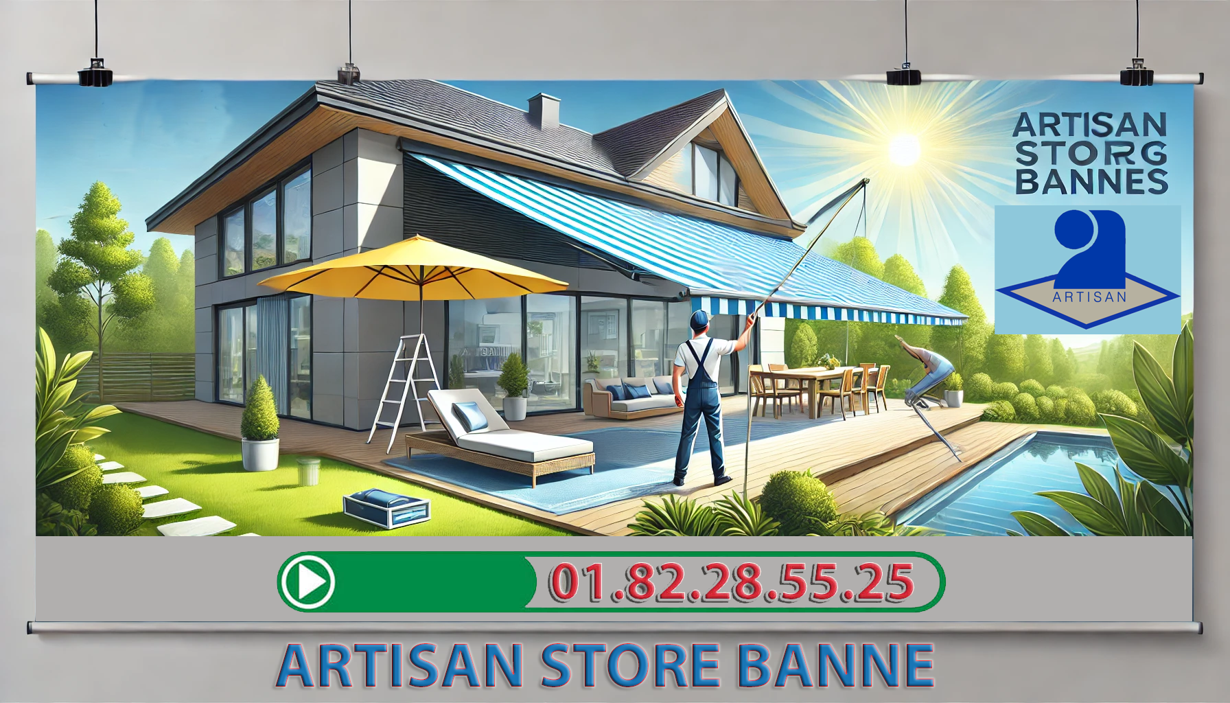 Deblocage Store Villiers le Bel